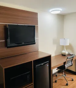 Quality Inn & Suites Augusta Fort Gordon Area - Zimmer