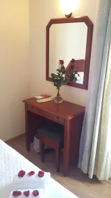 Hotel Residencial Colibri - Chambre