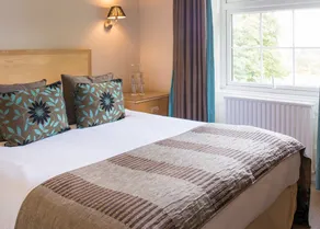 Forest Lodge Hotel - Room