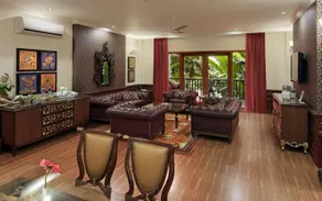 Mayfair Spa Resort & Casino - View from room