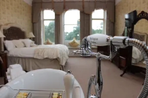 Rossington Hall - Room