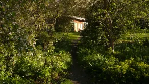 Braeside Mount Macedon Country Retreat Bed and Breakfast - Chambre