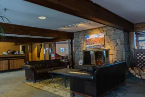 The Black Bear Lodge at Stratton Mountain Resort - Réception