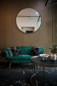 Urban Nomad Potts Point - 18-39 - Reception