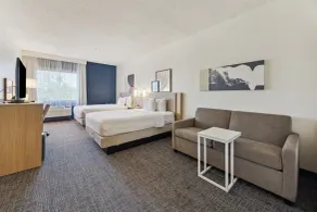 Spark by Hilton Houston near the Galleria - Chambre
