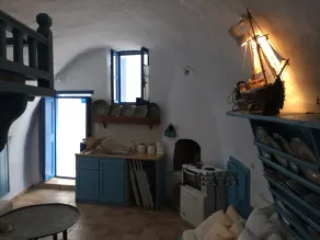Medieval Memory House - Coin cuisine privé