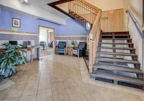 Americas Best Value Inn Greeley - Hall