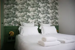 Hôtel du Golf De Jumièges - Værelse