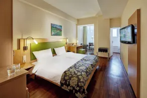 Hotel Imperial Düsseldorf Superior - Sure Collection by Best Western - Chambre