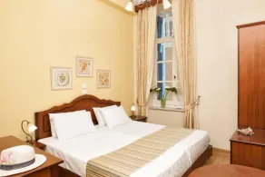 Egli Hotel - Habitación