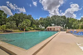 Beautiful cottage near Lake Louisa & mins from Disney, Vehicle Rental Available - Interior