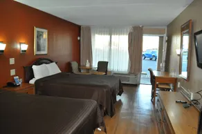 Bestway Inn - Madison - Room