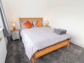 Gortnamona - Room
