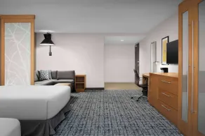 Hyatt Place Boulder Pearl Street - Newly Renovated - Chambre
