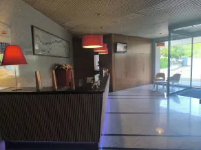 Douro Marina Hotel & SPA - Réception
