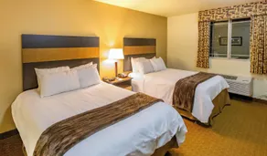 My Place Hotel-Dickinson, ND - Chambre