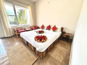 The Billing Health Resort - Chambre