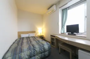 Business Hotel Okadaya Toyohashi - Chambre