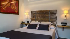Hotel Boutique Arte y Descanso - Zimmer
