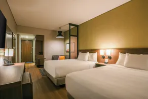 Hyatt Place Merida/ Via Montejo - Rum
