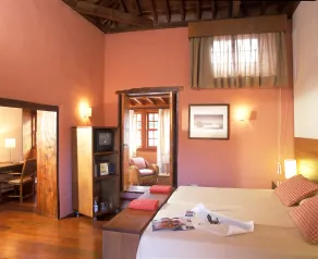 Hotel LIVVO La Quinta Roja - Zimmer