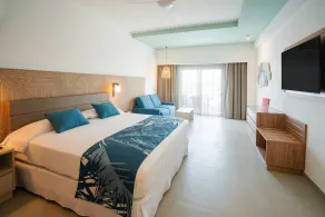 Riu Latino - Adults Only - All Inclusive - Zimmer