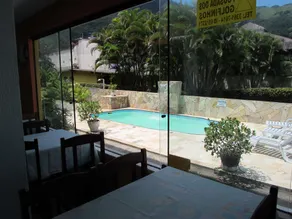 Pousada dos Golfinhos - Ristorante