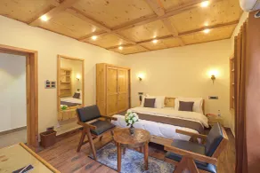 PalPenzy - Bespoke Premium Stay - Værelse