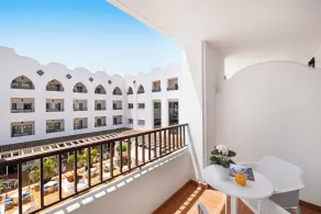Mac Puerto Marina Benalmádena - Værelse