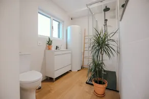SURFinn Lisbon - Badezimmer