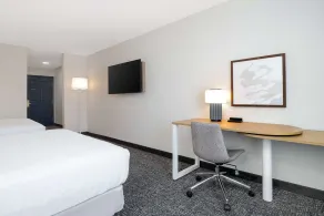 Spark by Hilton Summerville - Chambre