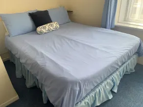 Marlow Lodge - Chambre