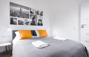 Apartments Floriańska 24 by MB Apartments - Quarto