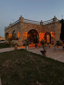 Soleado Cappadocia Hotel - Restaurante