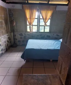 OYO Hotel Rincon De Texolo - Zimmer