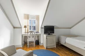 Best Western Plus Edward Hotel - Chambre