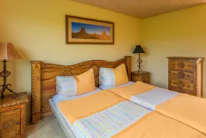 Motel Steighof - Chambre