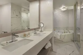 White Oaks Conference & Resort Spa - Salle de bain