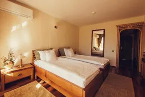 Denisa Boutique - Room