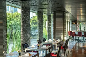 TUI BLUE Maduzi Hotel Bangkok - Restaurant