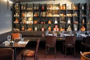 Baseltor Hotel & Restaurant - Restaurant