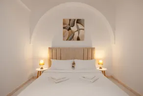Nevma Suites - Zimmer