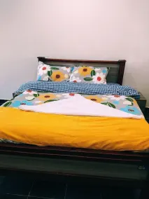 Antonio Accommodation Kericho - Quarto