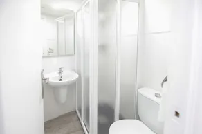 Pension Ramonetero - Salle de bain