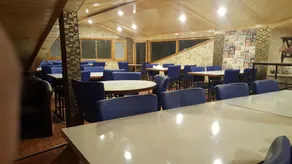 Hotel Prestige - Restaurante