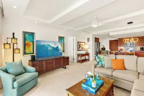 The Whaler Resort - Chambre