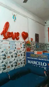 Marcelo Place 3 - Reception