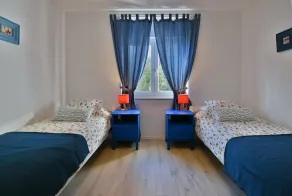 Apartment 1811 - Rom