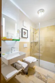 Hotel Rote19 - Baño