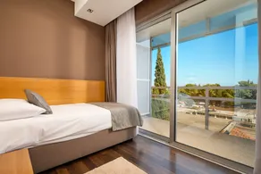 Hotel Imperial Vodice - Room